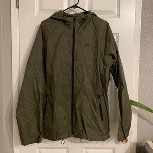 Vans Men's Kuzyk Shell MTE Jacket